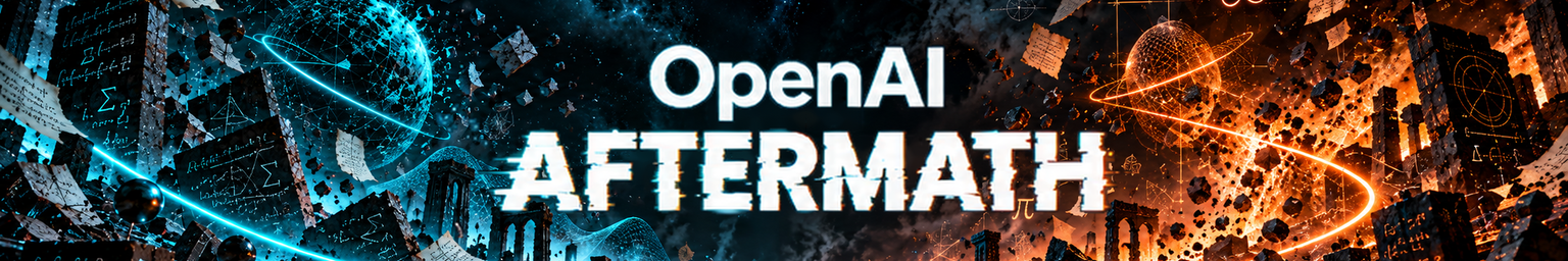OpenAI Aftermath