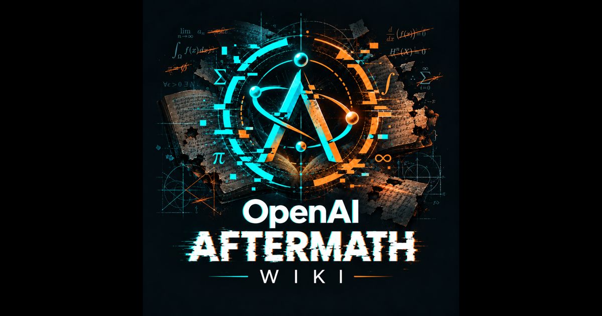 OpenAI Aftermath